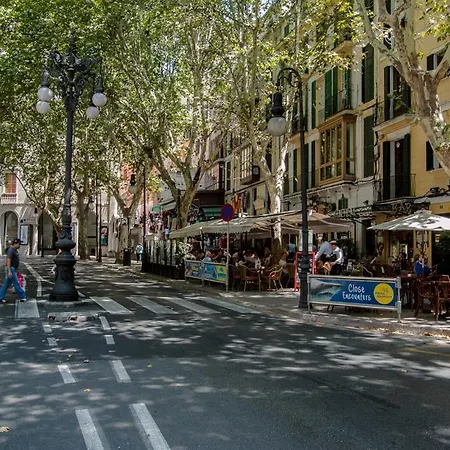 Sweet Palma de Mallorca