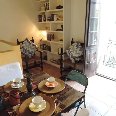 Sweet Palma de Mallorca